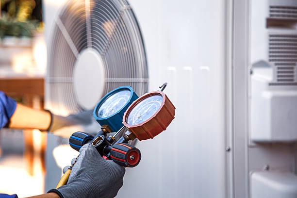 Trusted Ac Repair service in Altamont, IL - HVAC Repair CO